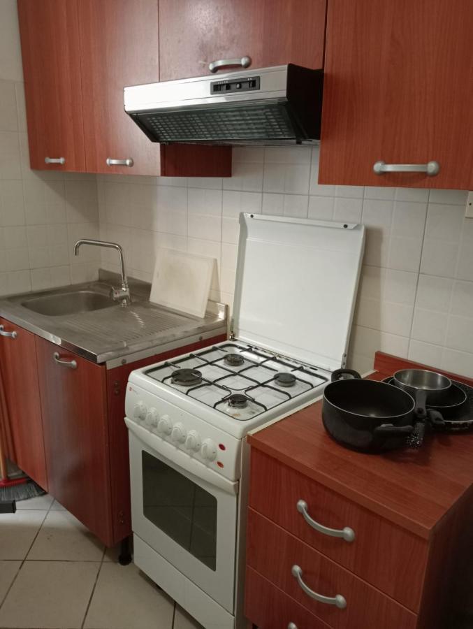 Appartamenti Carlotta Римини Номер фото